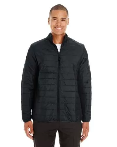 Core 365 Men's Tall Prevail Packable Puffer - CE700T