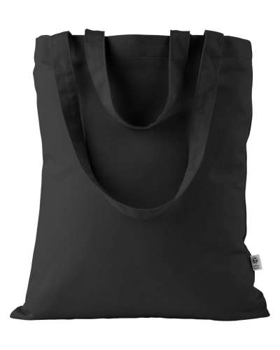 econscious Organic Cotton Twill Go Forth Tote - EC8003