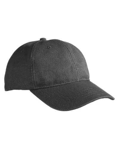 econscious Washed Hemp Unstructured Baseball Cap - EC7091