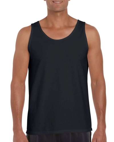 Gildan Men's Softstyle  Tank - G642