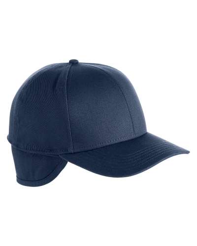 Harriton ClimaBloc Ear-Flap Cap - M802