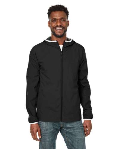 Nautica Men's Stillwater Windbreaker Jacket - N17926