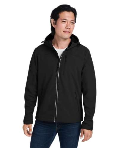 Nautica Men's Wavestorm Softshell Jacket - N17789