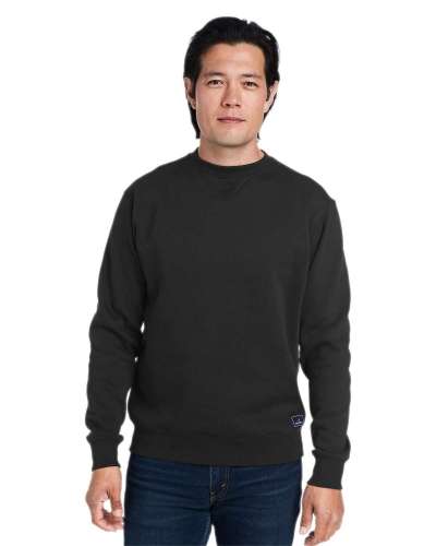 Nautica Unisex Anchor Crew Neck Sweatshirt - N17175