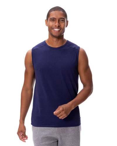 Threadfast Apparel Unisex Impact Tank - 382T