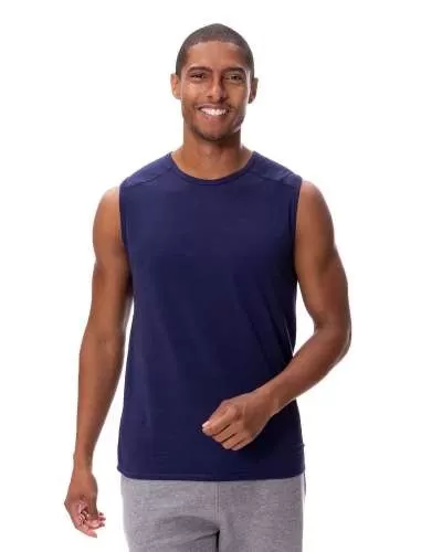 Threadfast Apparel Unisex Impact Tank - 382T