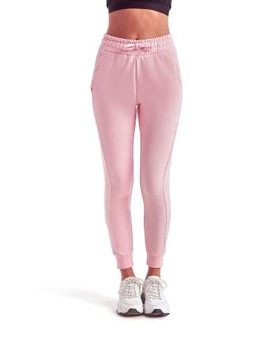 TriDri Ladies Maria Fitted Yoga Jogger - TD055