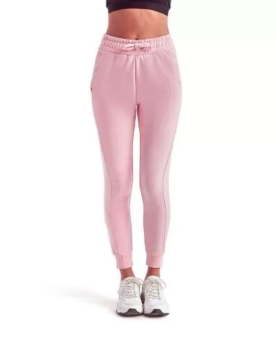 TriDri Ladies Maria Fitted Yoga Jogger - TD055