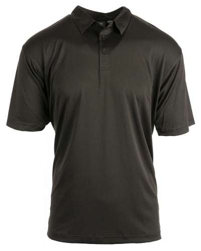 Burnside B0101 Men's Burn Collection Golf Polo