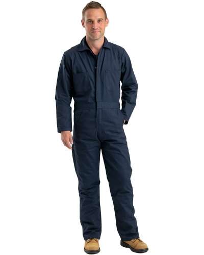 Berne C250 Men's Heritage Unlined Coverall