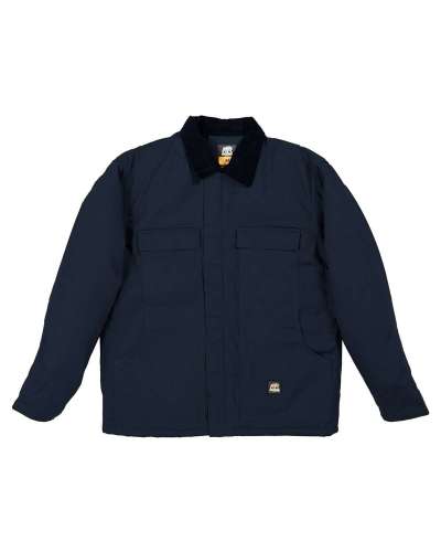 Berne CH414 Men's Heritage Twill Chore Coat