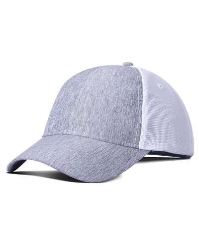 Fahrenheit F735 High Tech Mesh Trucker Hat