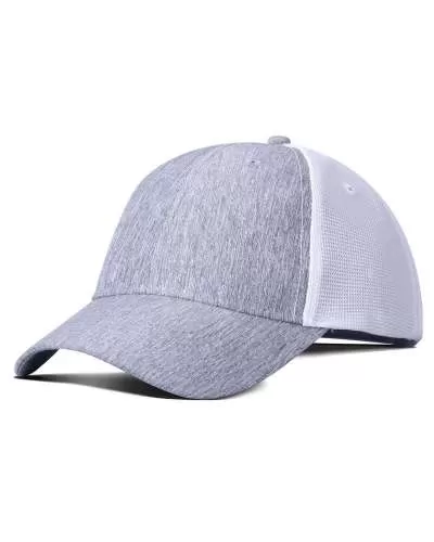 Fahrenheit F735 High Tech Mesh Trucker Hat