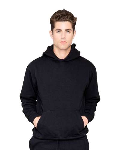 Lane Seven LS16001 Unisex Urban Pullover Hooded Sweatshirt