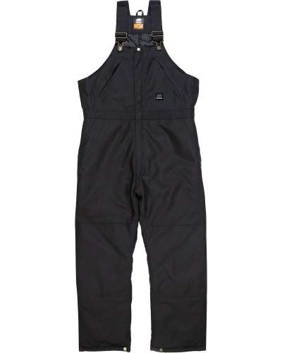 Berne NB834 Men's ICECAP Insulated Bib Overall