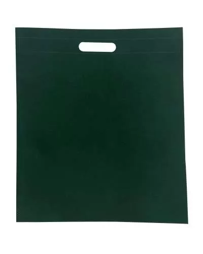 OAD OAD0886 Heat Sealed Trade Show Bag