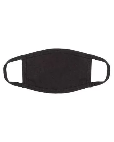 Burnside P111 Youth 3-Ply Face Mask w/Filter Pocket