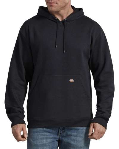 Dickies TW292T Men's Tall Pullover Hooded Sweatshirt