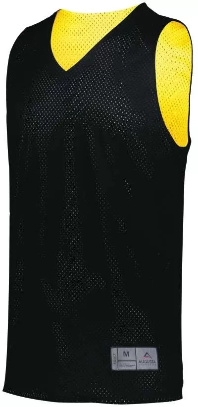 Augusta Sportswear 161 Tricot Mesh Reversible 2.0 Jersey