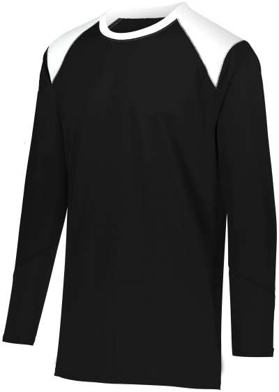 Augusta Sportswear 1728 Tip-Off Shooter Shirt