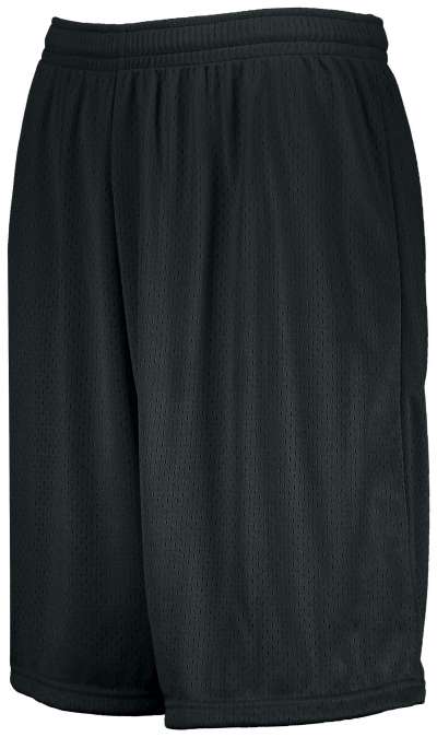 Augusta Sportswear 1844 9-Inch Modified Mesh Shorts