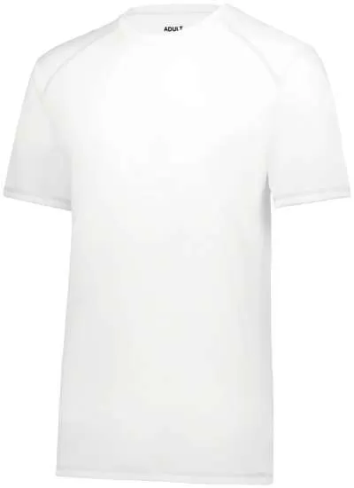 Augusta Sportswear 6842 Super Soft-Spun Poly Tee