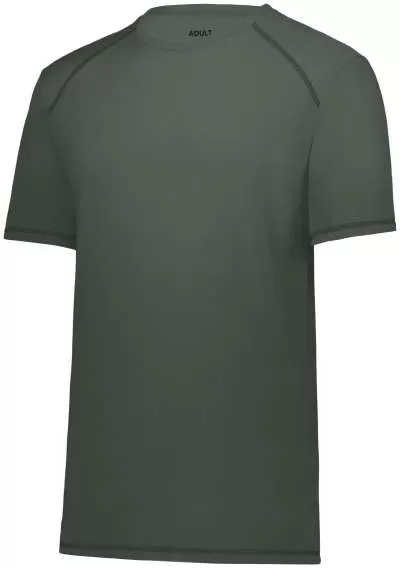 Augusta Sportswear 6843 Youth Super Soft-Spun Poly Tee