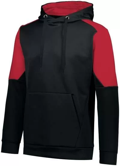 Holloway 222540 Blue Chip Hoodie