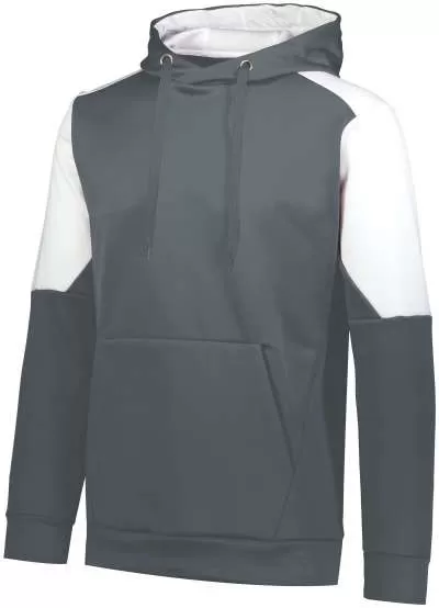 Holloway 222540 Blue Chip Hoodie