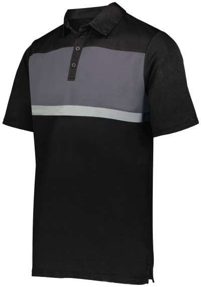 Holloway 222576 Prism Bold Polo
