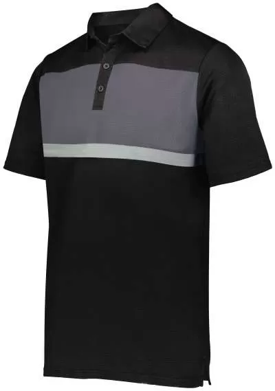 Holloway 222576 Prism Bold Polo