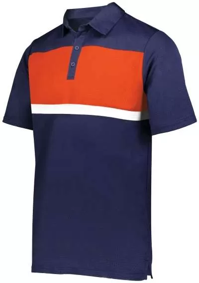 Holloway 222576 Prism Bold Polo