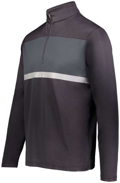 Holloway 222591 Prism Bold 1/4 Zip Pullover