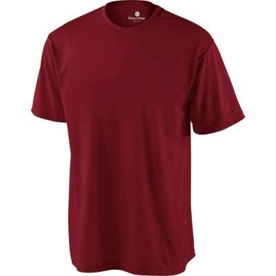 Holloway 222620 Youth Zoom 2.0 Shirt