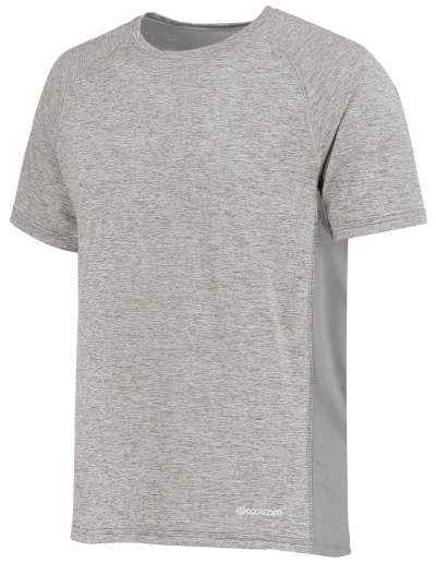 Holloway 222671 Youth Electrify Coolcore Tee