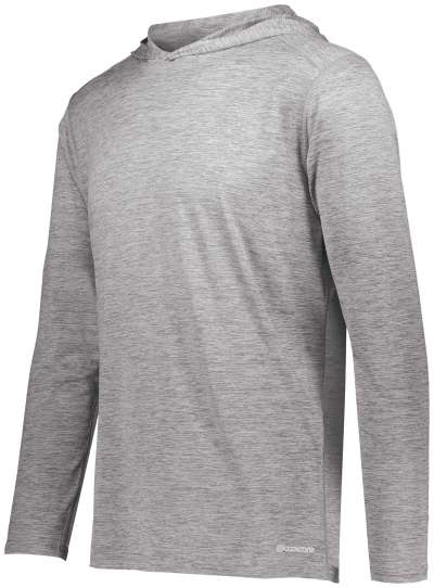 Holloway 222689 Youth Electrify Coolcore Hoodie