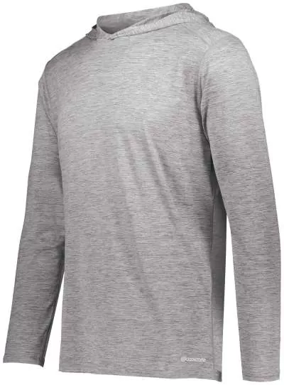 Holloway 222689 Youth Electrify Coolcore Hoodie