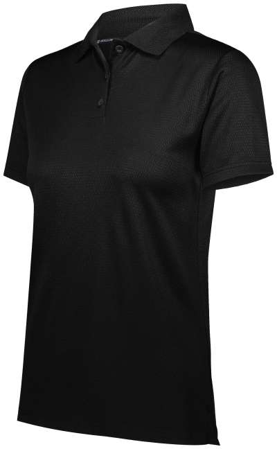 Holloway 222768 Ladies Prism Polo