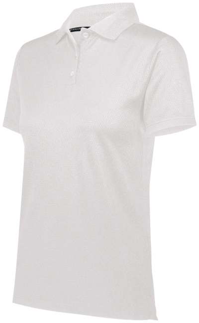 Holloway 222768 Ladies Prism Polo