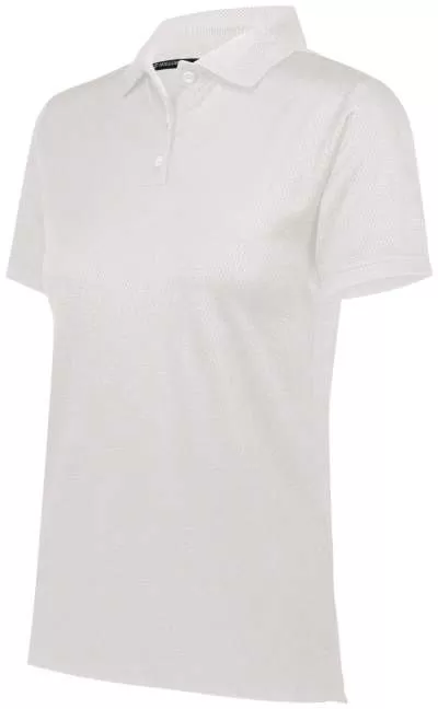 Holloway 222768 Ladies Prism Polo