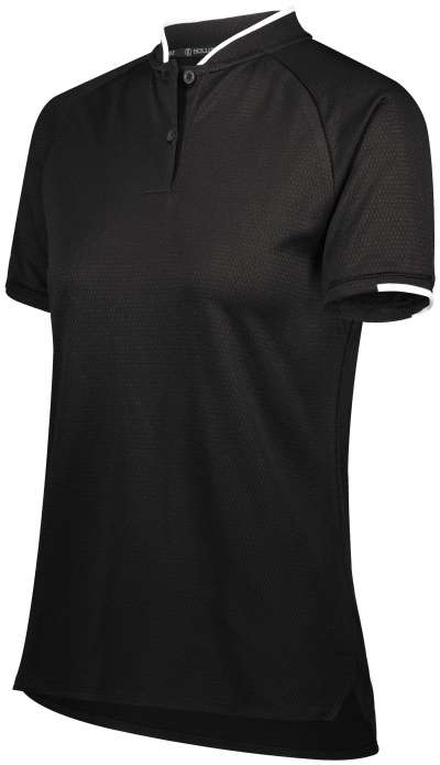 Holloway 222769 Ladies Recruiter Polo
