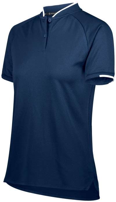 Holloway 222769 Ladies Recruiter Polo