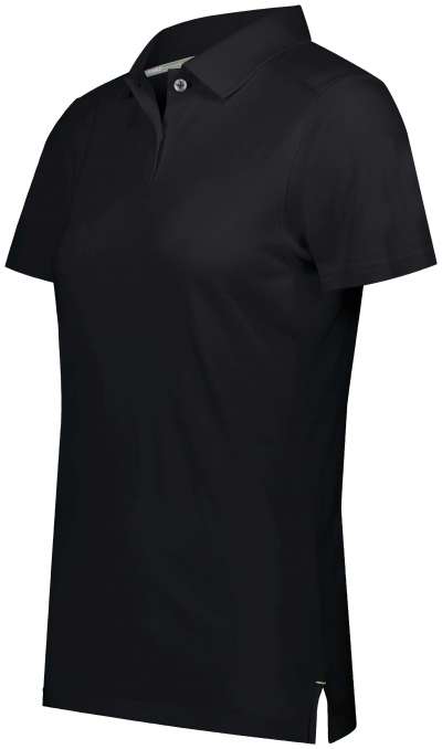Holloway 222775 Ladies Repreve  Eco Polo