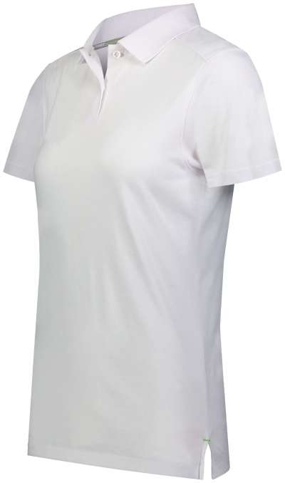 Holloway 222775 Ladies Repreve  Eco Polo