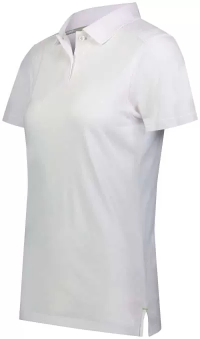 Holloway 222775 Ladies Repreve  Eco Polo