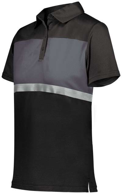 Holloway 222776 Ladies Prism Bold Polo