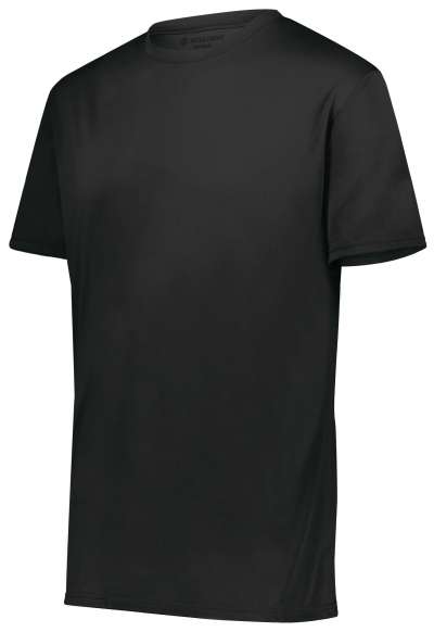 Holloway 222819 Youth Momentum Tee