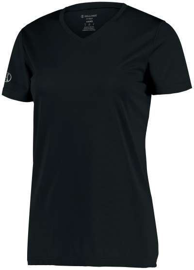 Holloway 222820 Ladies Momentum Tee