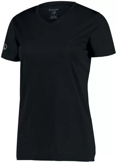 Holloway 222820 Ladies Momentum Tee