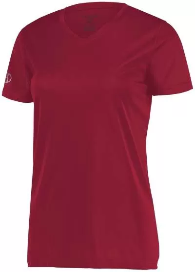 Holloway 222820 Ladies Momentum Tee